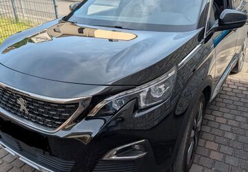 Peugeot 3008 49.999 km 19.800 &euro; Grevenbroich 41517