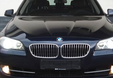 BMW 528 138.000 km 12.550 &euro; Kaarst 41564