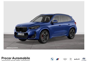 BMW X1 5.999 km 56.730 &euro; Velbert 42549