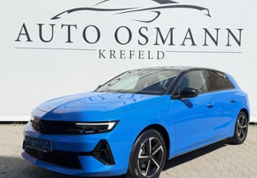 Opel Astra 12.700 km 19.500 &euro; Krefeld 47805