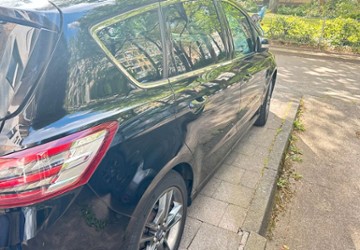 Ford S-Max 222.000 km 12.000 &euro; Düsseldorf 40227