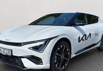 Kia EV6 18.500 km 44.890 &euro; Duisburg 47059
