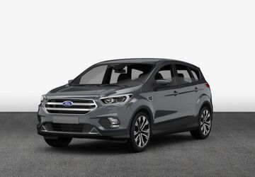 Ford Kuga 80.000 km 13.790 &euro; Leverkusen 51373