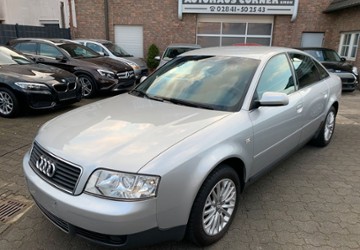 Audi A6 179.000 km 4.980 &euro; Moers 47443