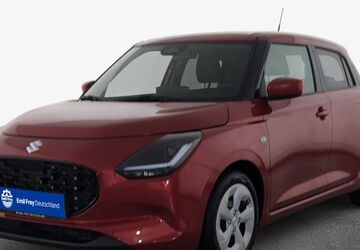 Suzuki Swift 42.788 km 14.990 &euro; Düsseldorf 40233