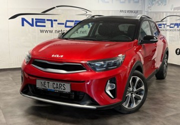 Kia Stonic 49.900 km 16.850 &euro; Hilden 40721