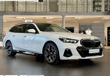 BMW 520 7.482 km 52.990 &euro; Langenfeld 40764
