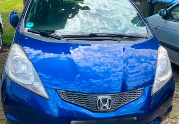 Honda Jazz 104.500 km 6.990 &euro; Solingen 42653
