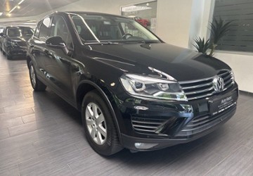 VW Touareg 88.150 km 25.990 &euro; Erkrath 40699