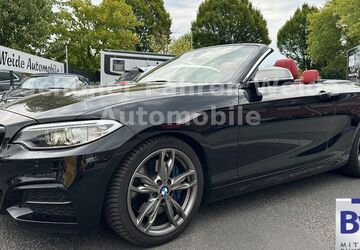 BMW M235 68.564 km 23.950 &euro; Kempen 47906