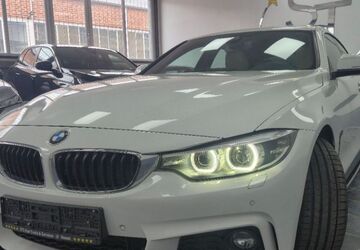 BMW 430 138.200 km 21.500 &euro; Neuss 41469
