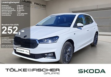 Skoda Fabia 6.500 km 21.888 &euro; Krefeld 47809