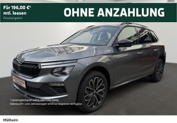 Skoda Kamiq 19.251 km 23.450 &euro; Mülheim 45478