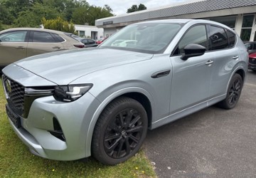 Mazda CX-60 18.459 km 40.840 &euro; Neuss 41464