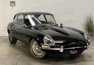 Jaguar E-Type 60.720 km 66.900 &euro; Krefeld 47805