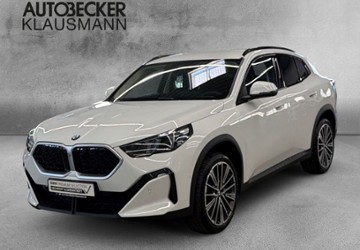 BMW X2 9.691 km 37.390 &euro; Krefeld 47800