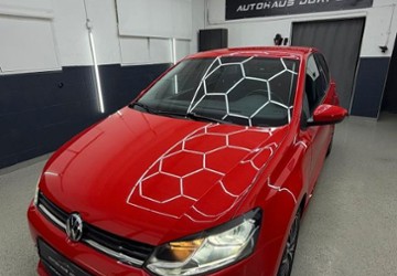 VW Polo 108.952 km 8.580 &euro; Solingen 42651