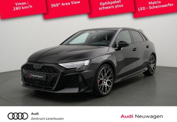 Audi RS3 2.009 km 69.480 &euro; Leverkusen 51373
