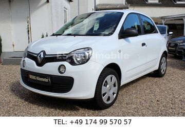 Renault Twingo 75.900 km 5.499 &euro; Duisburg 47167