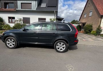 Volvo XC90 247.000 km 11.900 &euro; Ratingen 40878