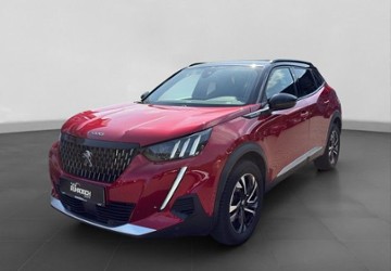 Peugeot 2008 26.600 km 19.990 &euro; Duisburg 47059