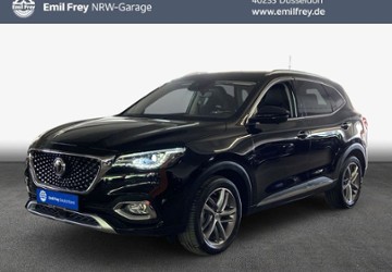 MG HS 54.420 km 17.990 &euro; Düsseldorf 40233