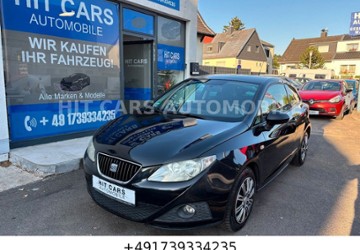 Seat Ibiza 180.000 km 2.700 &euro; Leverkusen 51375