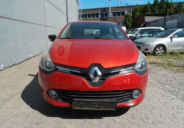 Renault Clio 100.290 km 7.399 &euro; erkrath 40699