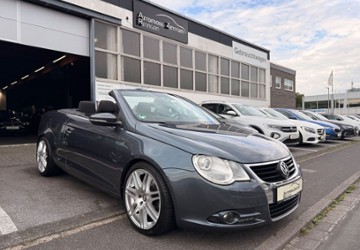 VW Eos 146.000 km 4.990 &euro; Ratingen 40880