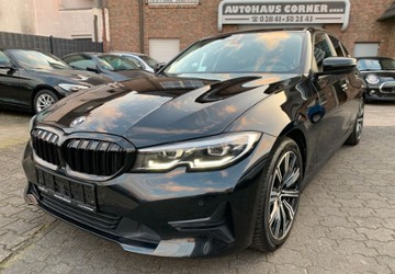 BMW 320 114.000 km 24.650 &euro; Moers 47443