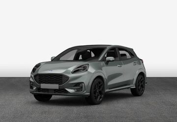 Ford Puma 27.472 km 18.790 &euro; Leverkusen 51373