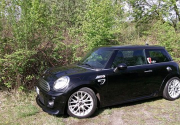 Mini Cooper S 31.900 km 19.850 &euro; Mettmann 40822