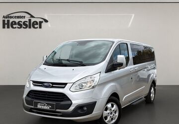 Ford Tourneo Custom 187.700 km 18.500 &euro; Grevenbroich 41515