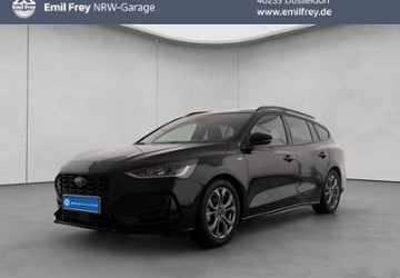 Ford Focus 32.263 km 21.490 &euro; Düsseldorf 40233