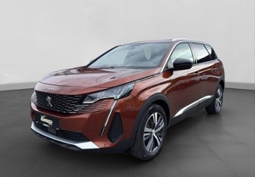 Peugeot 5008 9.300 km 24.990 &euro; Duisburg 47059