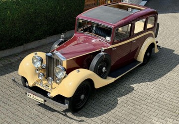 Rolls Royce Wraith 99.999 km 95.000 &euro; Solingen 42651