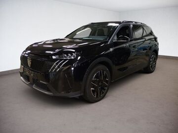Gebrauchte Peugeot 5008