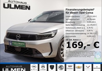 Opel Corsa 10.605 km 15.222 &euro; Düsseldorf 40231
