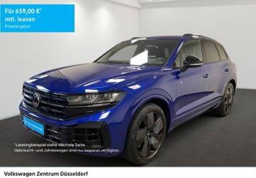 VW Touareg 20.599 km 67.980 &euro; Düsseldorf 40233