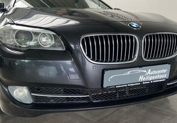 BMW 520 264.784 km 5.280 &euro; Heiligenhaus 42579