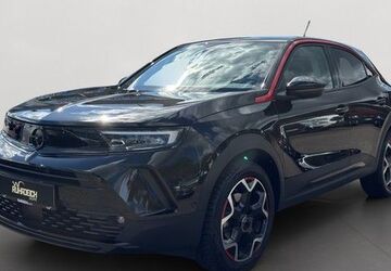 Opel Mokka 11.200 km 19.990 &euro; Duisburg 47059