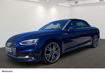 Audi A5 61.491 km 31.990 &euro; Mettmann 40822
