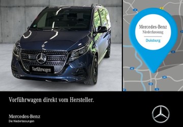 Mercedes-Benz V 300 9.500 km 99.990 &euro; Duisburg 47138