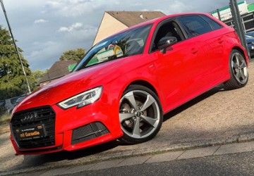Audi A3 93.000 km 19.499 &euro; Krefeld 47805