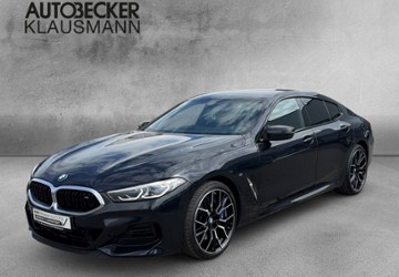 BMW M850 23.892 km 80.490 &euro; Krefeld 47800