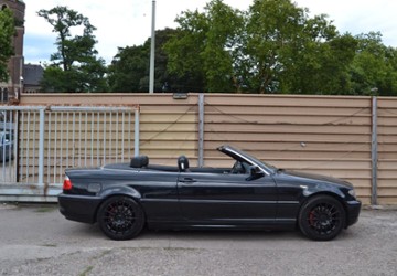 BMW 320 125.000 km 9.990 &euro; Duisburg 47166