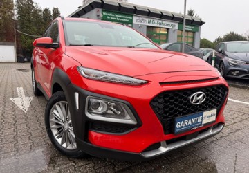 Hyundai KONA 58.000 km 12.900 &euro; Mönchengladbach 41069
