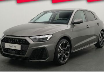 Audi A1 1.009 km 35.980 &euro; Leverkusen 51373