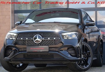 Mercedes-Benz GLE 400 44.900 km 89.990 &euro; Krefeld 47800