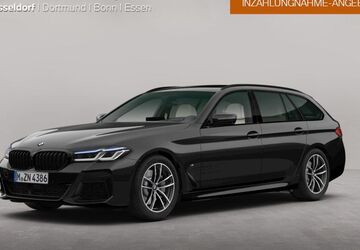 BMW 540 88.000 km 48.999 &euro; Düsseldorf 40237